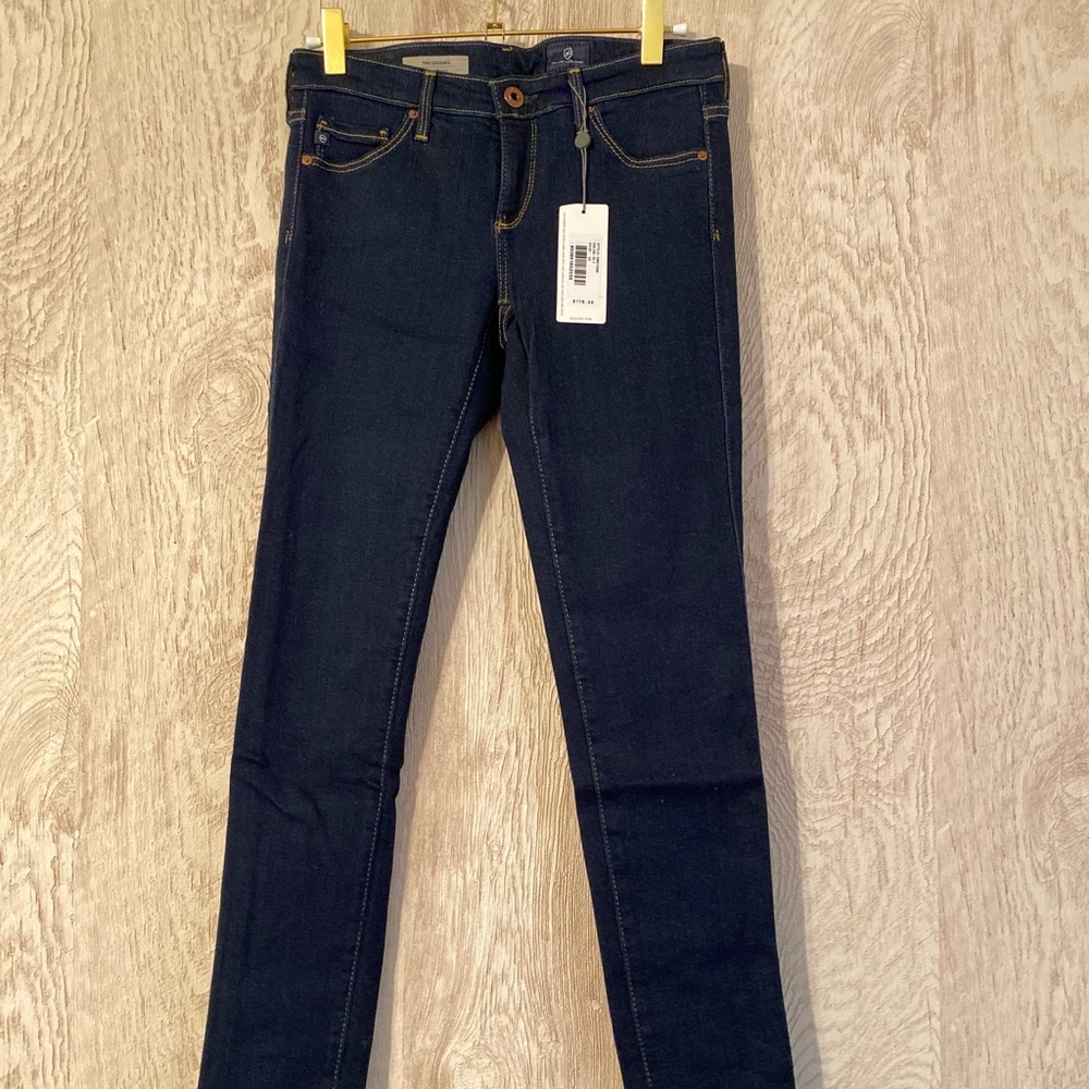 Adriano Goldschmied “The Legging: Super Skinny”